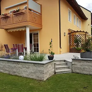 Apartment Claudia, Salzburg
