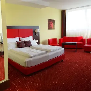 4* Otel Western Amedia Art