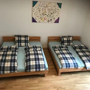 Center Apartment Graz