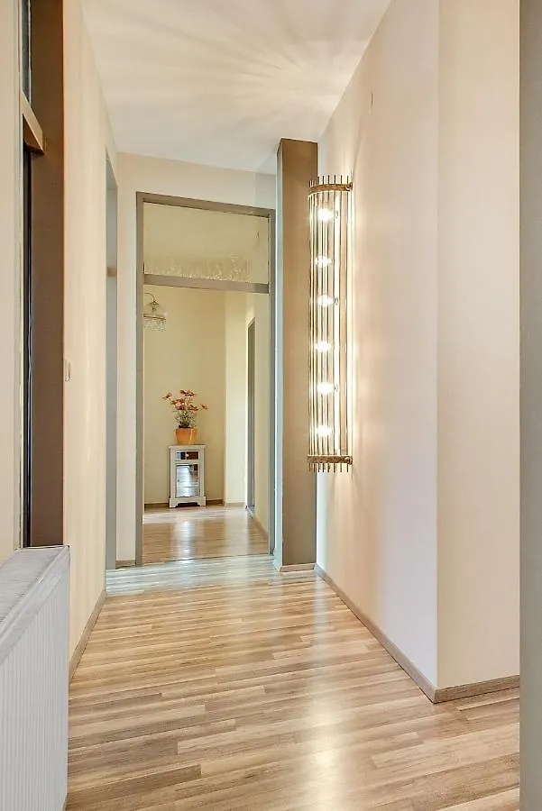 Mozart, Salzburg Und Wellness Fur Bis Zu 7 Gaste Apartamento Áustria