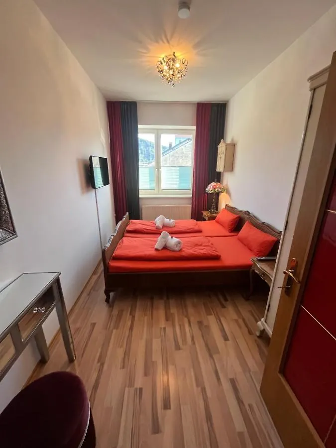 Mozart, Salzburg Und Wellness Fur Bis Zu 7 Gaste Apartamento