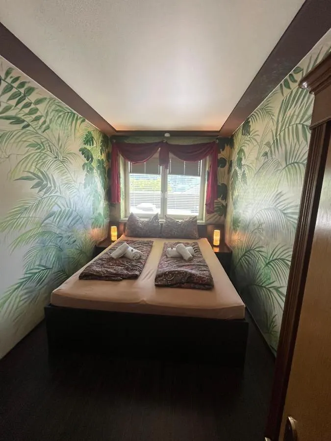 Mozart, Salzburg Und Wellness Fur Bis Zu 7 Gaste Apartamento