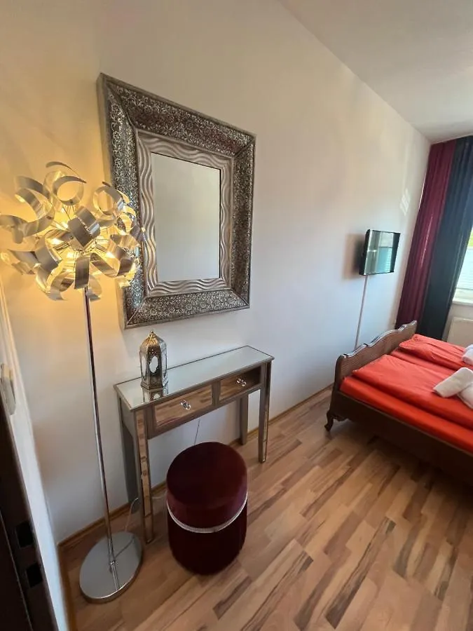 Mozart, Salzburg Und Wellness Fur Bis Zu 7 Gaste Apartamento