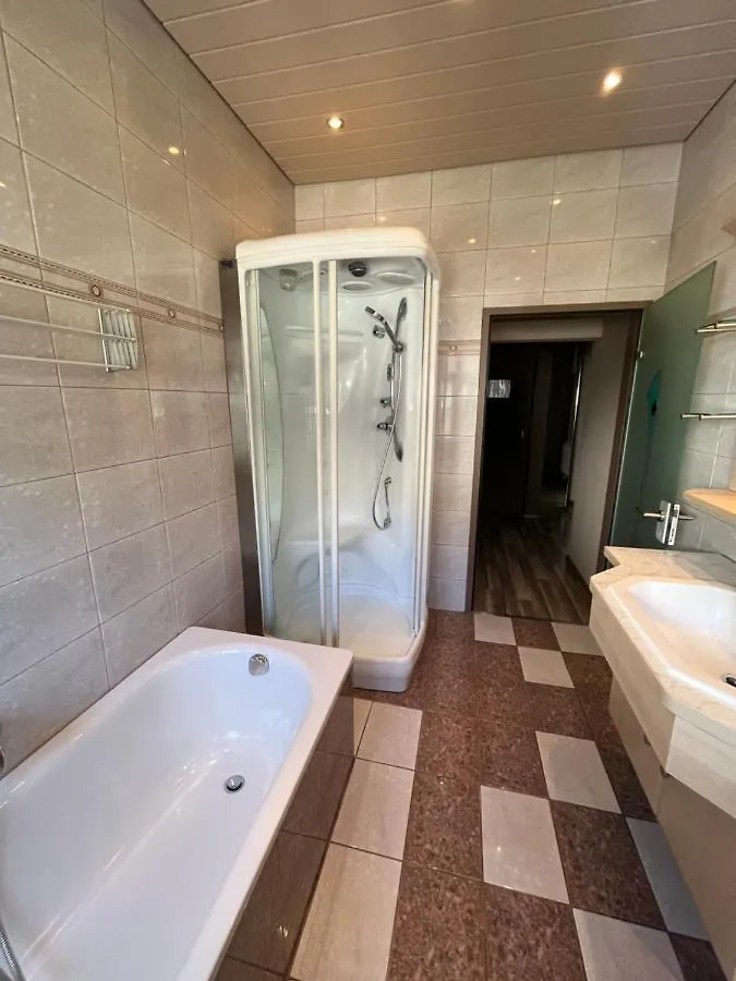 Mozart, Salzburg Und Wellness Fur Bis Zu 7 Gaste Apartamento