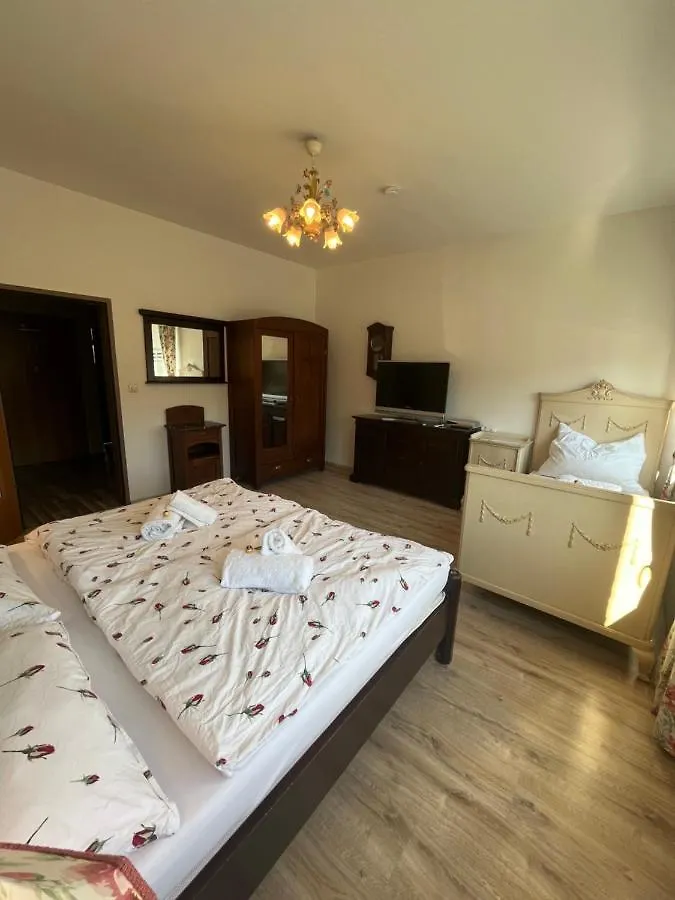 Mozart, Salzburg Und Wellness Fur Bis Zu 7 Gaste Apartamento
